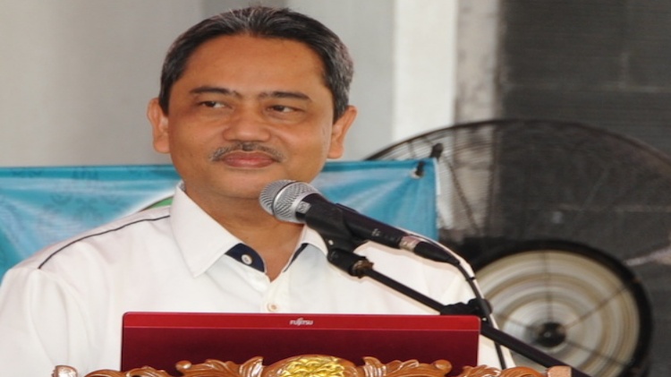 Sekdaprov Ingatkan ASN Jangan Terlibat Politik Praktis