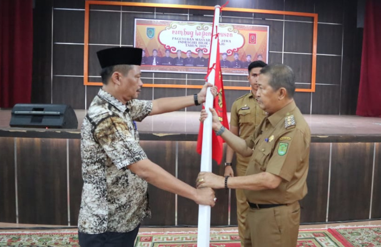 Pamaji Inhil Rembug Kepengurusan Tahun 2019-2027