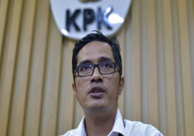 KPK Amankan 6 Orang dari Tangkap Tangan di Jatim
