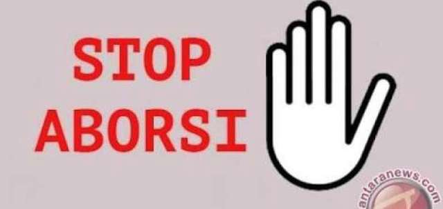 Sejak 2017 Akhirnya Praktek Aborsi di Inhu Terbongkar