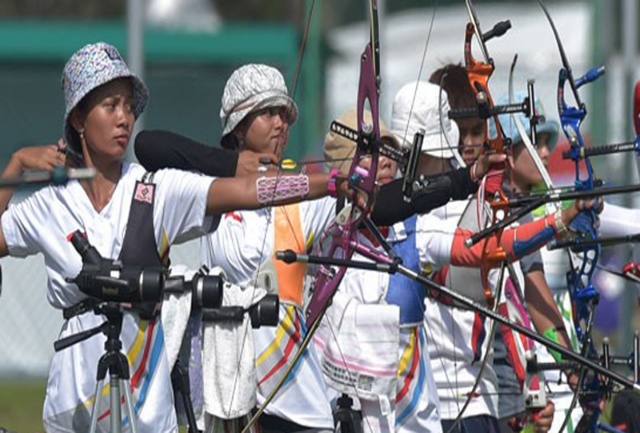 Kemenpora Minta Maaf Terlambat Bayar Honor Atlet dan Pelatih