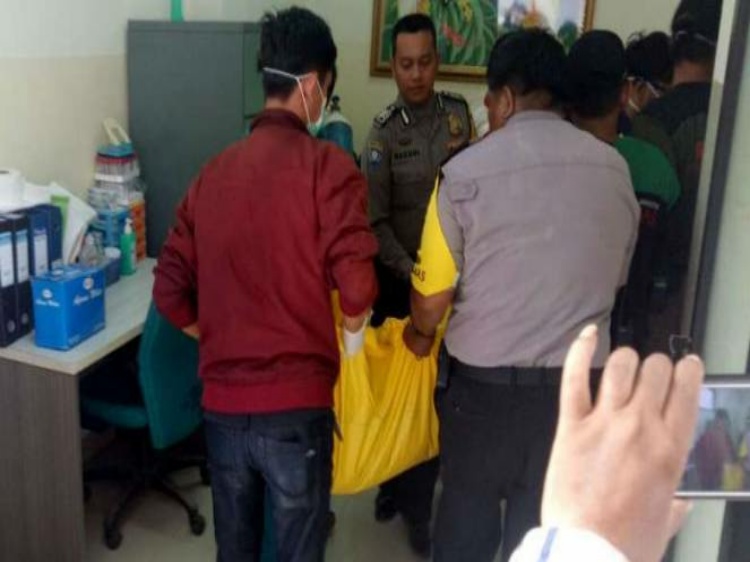 Polisi Belum Pastikan Penyebab Kecelakaan Maut Tanjakan Emen