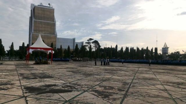 Mendagri : ASN Jagalah Netralitas