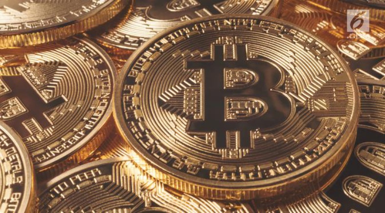 Gara-gara Bitcoin, Pria Ini Langsung Jatuh Miskin