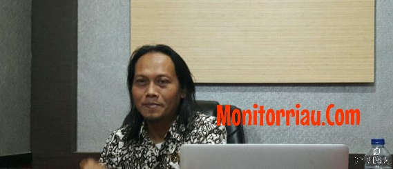 Jelang Idul Adha, Ini Permintaan Ketua Komisi B DPRD Rohil Kepada Disperidag