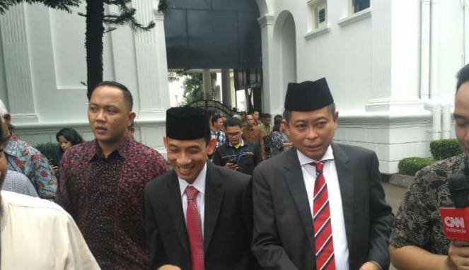 Begini Nasihat Jonan kepada Pegawai ESDM Setelah Menjabat Seminggu
