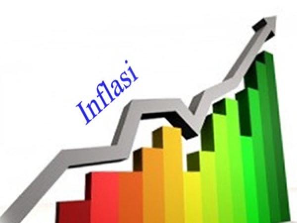 Mei Ini, Inflasi Riau 0,02 Persen