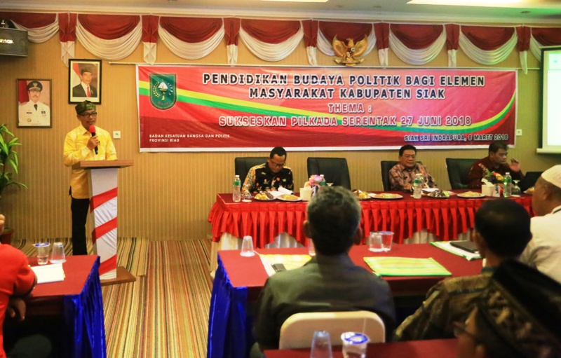 Budhi: Meski berbeda, Kita Tetap Bersaudara