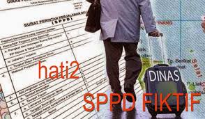 Perjalanan Dinas 4 SKPD di Dumai Diduga Fiktif, LHP APBD 2009