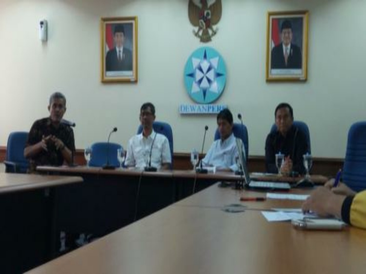 171 Perusahaan Media Lolos Verifikasi Faktual Dewan Pers