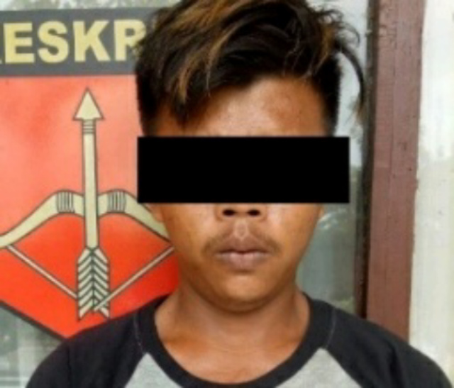 Remaja 17 Tahun di Rohul, Coba Perkosa IRT