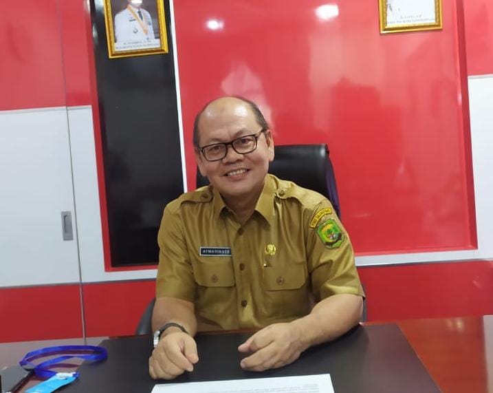 September Mendatang, SD dan SMP di Tanjungpinang Belajar Tatap Muka 3 Kali Seminggu