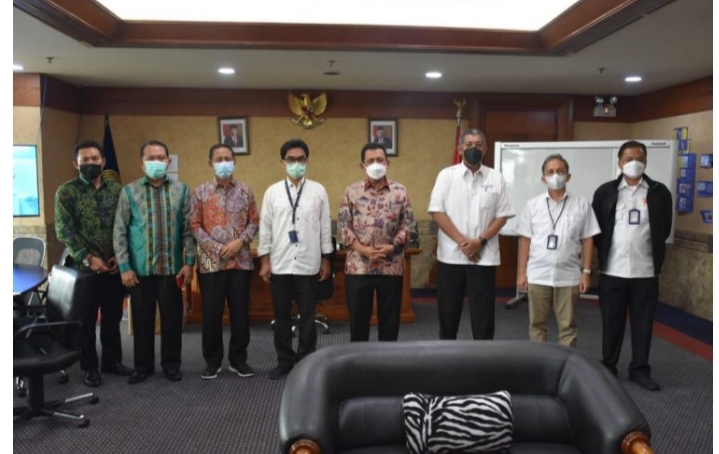 Gubernur Ansar Sampaikan Kepri Siap untuk Reaktivasi Pariwisata