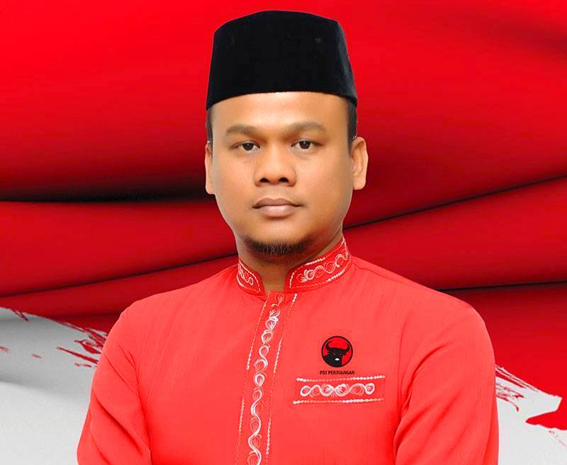 Hari Raya Idul Adha, Gas Melon di Dumai  Langka