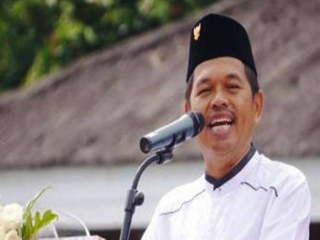 Diusung Jadi Cagub Jabar, Dedi Mulyadi Harus Tahu Diri