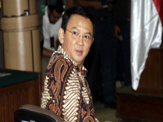 Polisi Siapkan Ribuan Personil Amankan Sidang Ahok di Auditorium Kementan