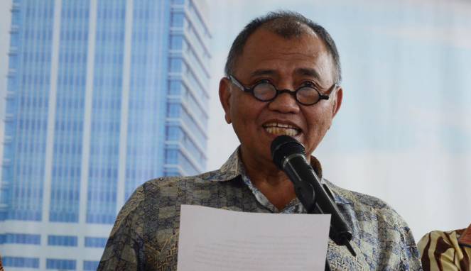 Mantap...!!! KPK Ingin Hukuman Koruptor Diperberat