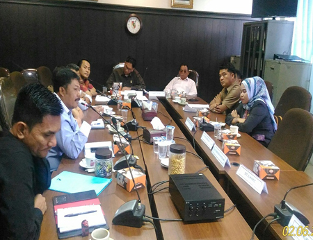 Diduga DPT Banyak Amburadul, Legislator Minta Pilwako Pekanbaru Diundur