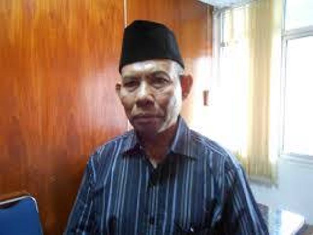 Mengejutkan! Jumlah Penduduk Siak Berkurang Puluhan Ribu Jiwa