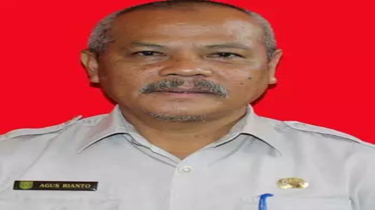 Mantan Sekda Inhu Nyatakan Diri Pensiun