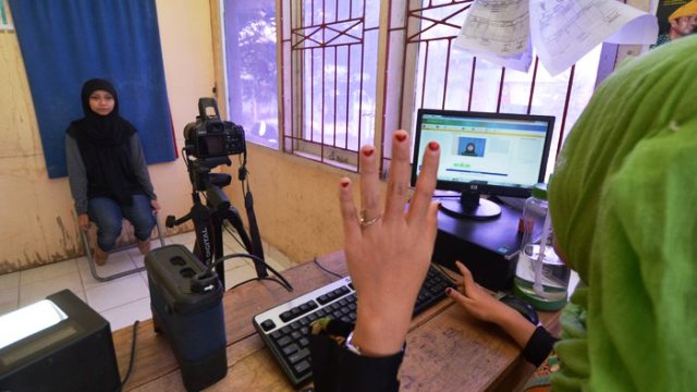 Aturan Baru Mendagri Untuk Mempercepat Pembuatan e-KTP Jadi Satu Jam
