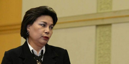 Gawat....!!! Banyak Pemimpinnya Terjerat Korupsi, Riau Termasuk 6 Daerah yang Jadi Fokus KPK