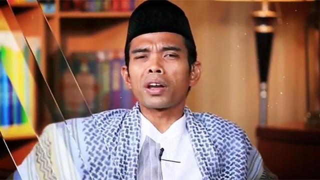 Maraknya Perilaku LGBT, Ini Pesan UAS