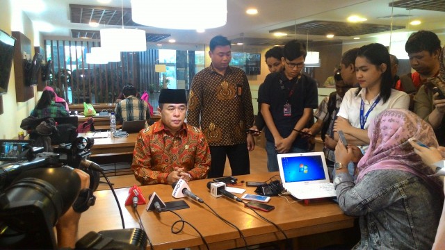 Ketua DPR Setuju Harga Rokok Dinaikkan