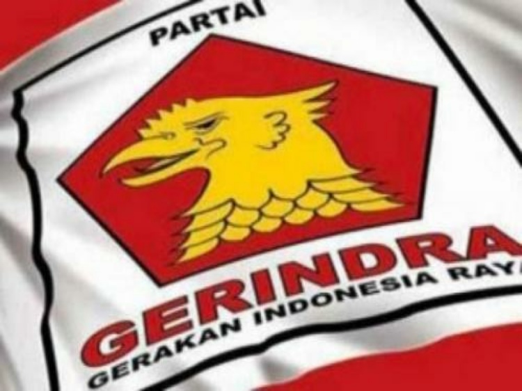 Gerindra Adakan Syukuran HUT ke-10