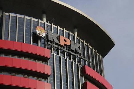 Bagi Para Koruptor Hati-hati..!!! KPK Siapkan Tuntutan Hukuman Mati