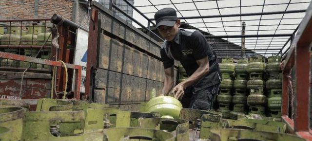 Ini Kemungkinan Harga LPG 3 Kg Nonsubsidi
