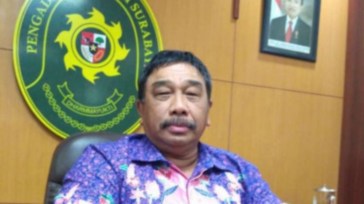 Putusan Korupsi 15 Kapal Agunan Bank Mandiri Ngendon di MA