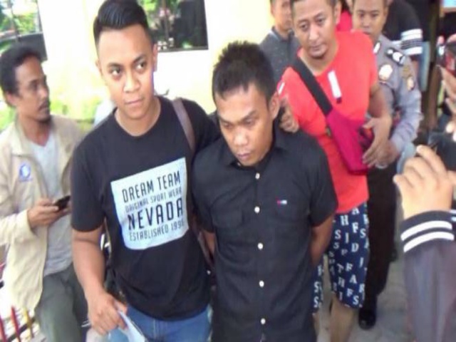 Pembunuh Wartawati di Palu Ditangkap Polisi
