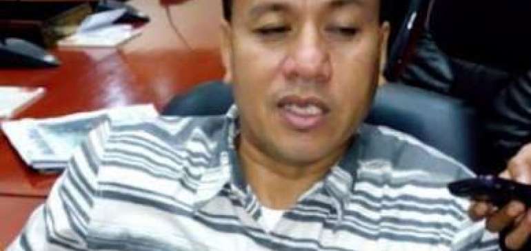 DPRD Riau Akan Panggil 312 Perusahaan Penunggak Pajak Air Permukaan