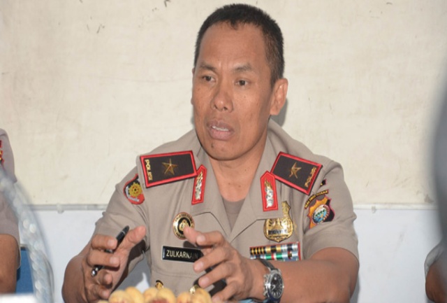 Modus Penyelundupan Bawang Merah Ilegal Diijadikan Pemasok Narkoba dari Luar Negeri