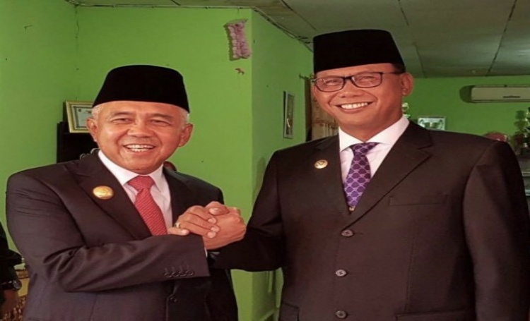 Golkar Sudah Final untuk Andi Rachman-Suyatno