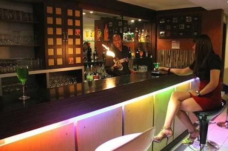 Waduh...!!! Setoran PPN Hotel Comfort  Dipertanyakan...???