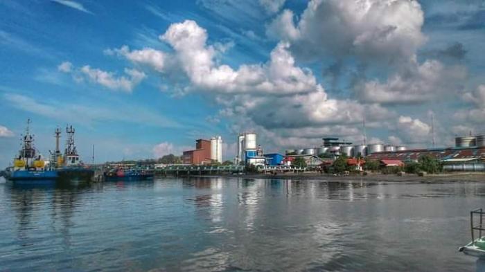 Investor jadi Hengkang Akibat RTRW di Dumai Belum Jelas