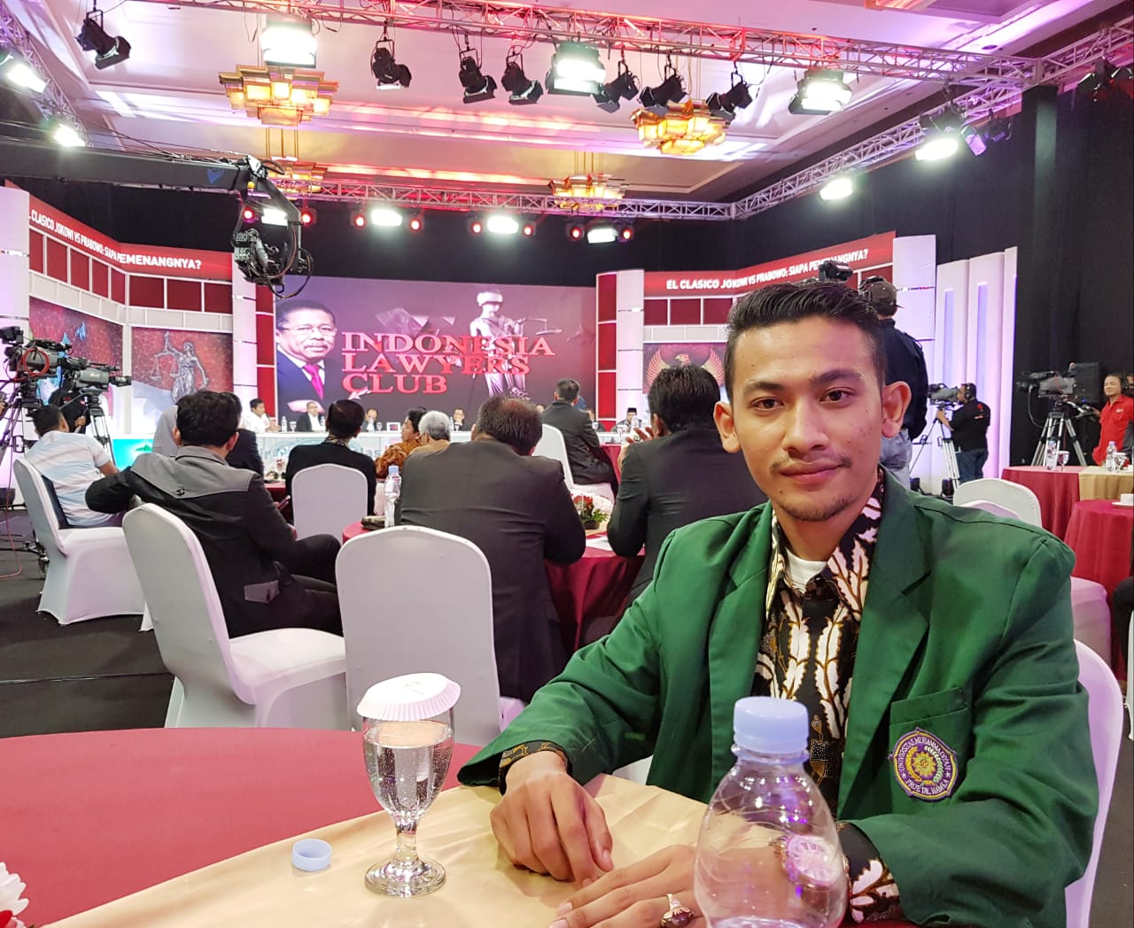 KMP Aceh Darussalam Minta Kapolri Copot Kapolda Aceh