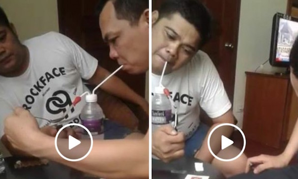 Beredar Video Nyabu di Medsos, Wakil Ketua DPRD Padangpariaman Terancam Dipecat