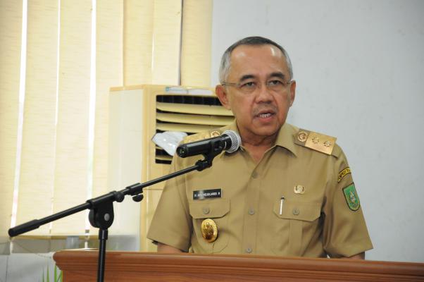 Gubri: PLN Harus Amankan Pasokan Listrik