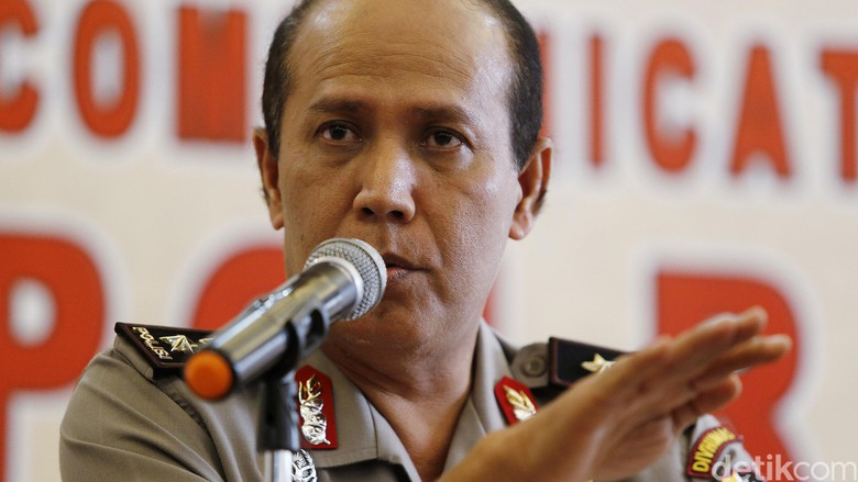 Kapolri: Polisi Dilarang Pajang Foto di Medsos yang Dapat Rendahkan Martabat Polri