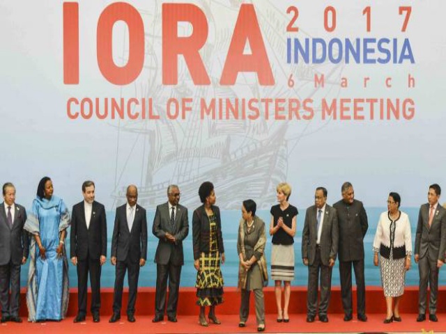 RI-Uni Komoro Genjot Kerja Sama Perdagangan