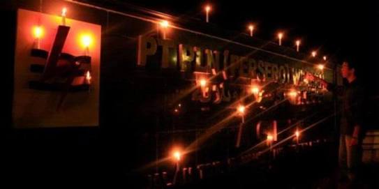 PLN Dumai Lakukan Pemadaman Bergilir Lagi, Mulai Sabtu Hingga Rabu