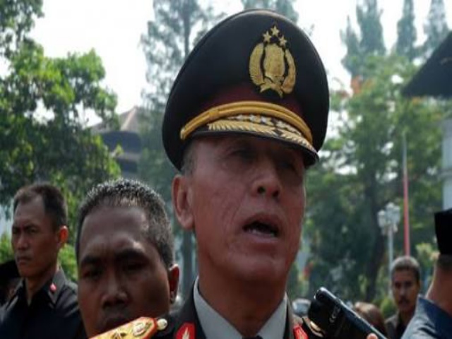 Polisi akan Cek Foto Orang yang Sering Intai Rumah Novel Baswedan