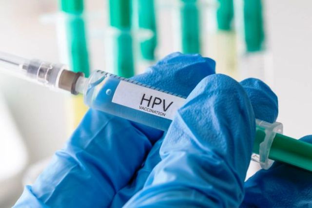 Menjawab Keraguan Tentang Vaksin HPV
