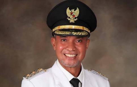 Wabup Meranti Keluhkan Perhatian Pemerintah Pusat