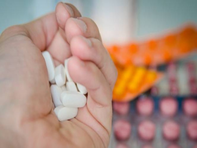 Kapan Waktu yang Tepat Gunakan Obat Asam Lambung?