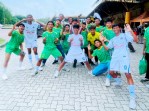 Bungkam WGrup FC 5-1 Persemai U-15 Pastikan Lolos Grup