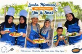 Patra Dumai Hotel Gelar Lomba Memasak Ibu dan Anak Sambut Hari Anak Nasional 2026